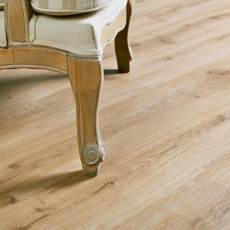 Кварц-виниловая плитка FineFloor Light Дуб Меранти FF-1321 5 фото