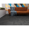 Кварц-виниловая плитка Fine Floor Rich Short Plank Дуб Дожей FF-002 7 фото
