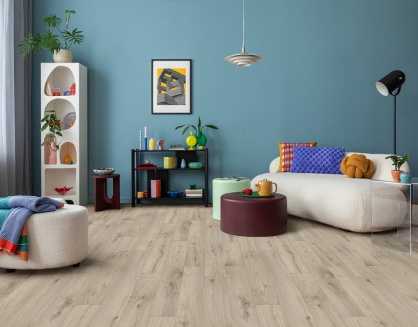 Линолеум Juteks Bravo Vero 15