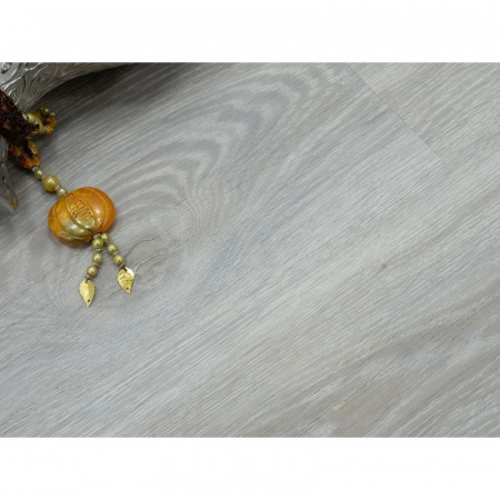 Кварц-виниловая плитка FineFloor Wood Дуб Шер FF-1414