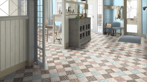 линолеум Tarkett DIVA Diva 1