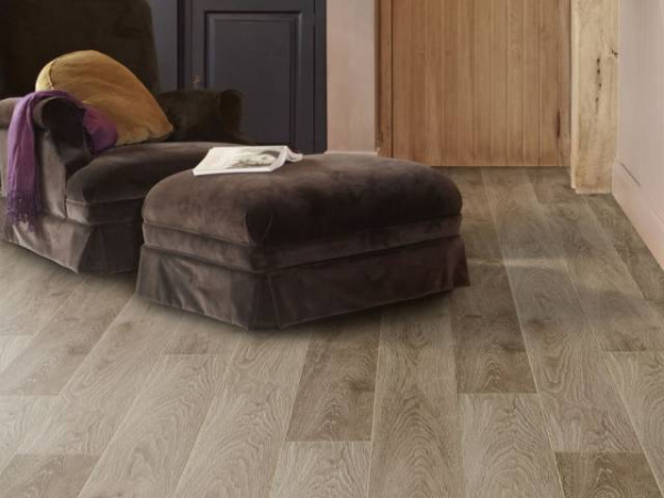 Линолеум IVC Greenline Rancho 591 распродажа 3м