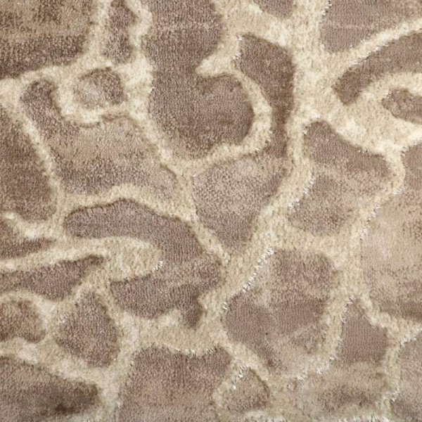 Ковролин Kaplancer Faiber 7645-88 Vizion ширина 4м 1