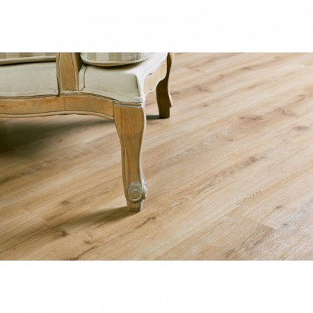 Кварц-виниловая плитка FineFloor Light Дуб Меранти FF-1321 6 фото