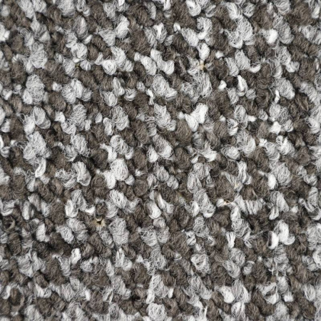 Ковролин Timzo Conan 8327 (тёмно-серый) ширина 5м 2