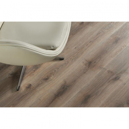 Кварц-виниловая плитка FineFloor Light Дуб Мидфилд FF-1334 6 фото