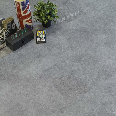 Кварц-виниловая плитка FineFloor Stone Шато Де Лош FF-1459 5 фото