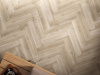 Кварц-виниловая плитка Fine Floor Wood Short Plank Дуб Макао FF-415 2 фото