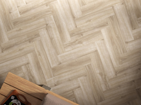 Кварц-виниловая плитка Fine Floor Wood Short Plank Дуб Макао FF-415 2 фото