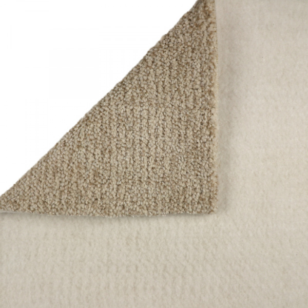 Ковролин Dragon 10231 белый ширина 4м 4