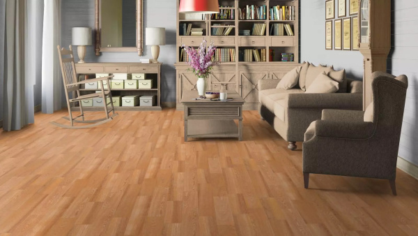 линолеум Tarkett DISCOVERY California 1