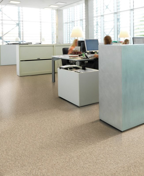 Линолеум Juteks Premium Nevada 1