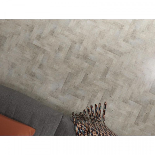 Кварц-виниловая плитка Fine Floor Stone Small Plank Джакарта FF-441 6 фото
