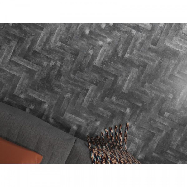 Кварц-виниловая плитка Fine Floor Stone Small Plank Дюранго FF-445 6 фото