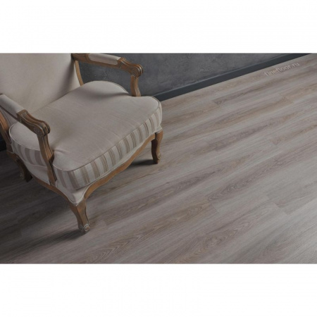 Кварц-виниловая плитка FineFloor Light Дуб Леффа FF-1326 6 фото