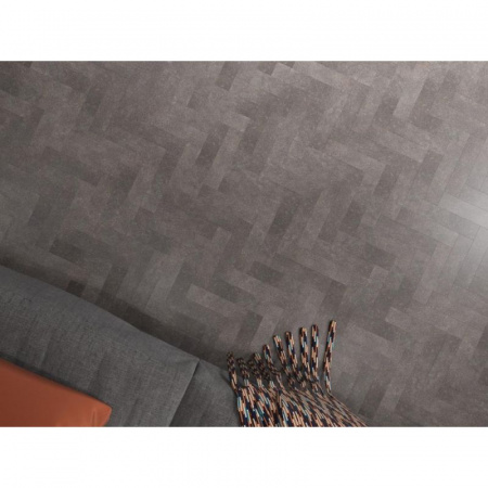 Кварц-виниловая плитка Fine Floor Stone Small Plank Лаго-Верде FF-499 6 фото