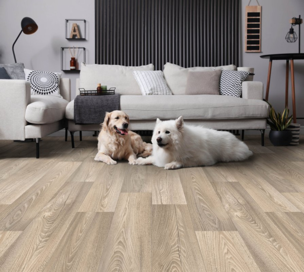 Линолеум Juteks Nelson Montana 1