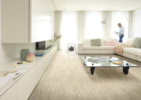 Линолеум Beauflor Supreme  AVENUE 2