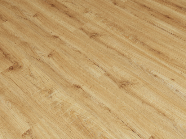 Кварц-виниловая плитка FineFloor Light Дуб Меранти FF-1321 1 фото