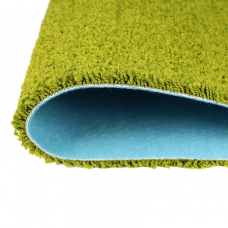 Ковролин Urggazcarpet Либерти 16-Zelyoniy-10093 ширина 3м 3