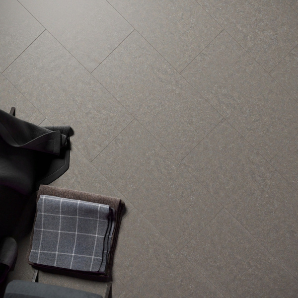 Кварц-виниловая плитка Fine Floor Stone Small Plank Лаго-Верде FF-492 1 фото